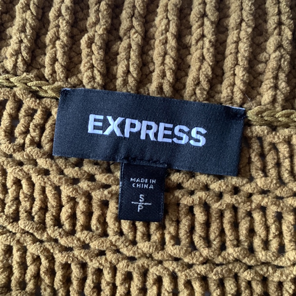 🌟 Express sweater 🌟 - Picture 5 of 6